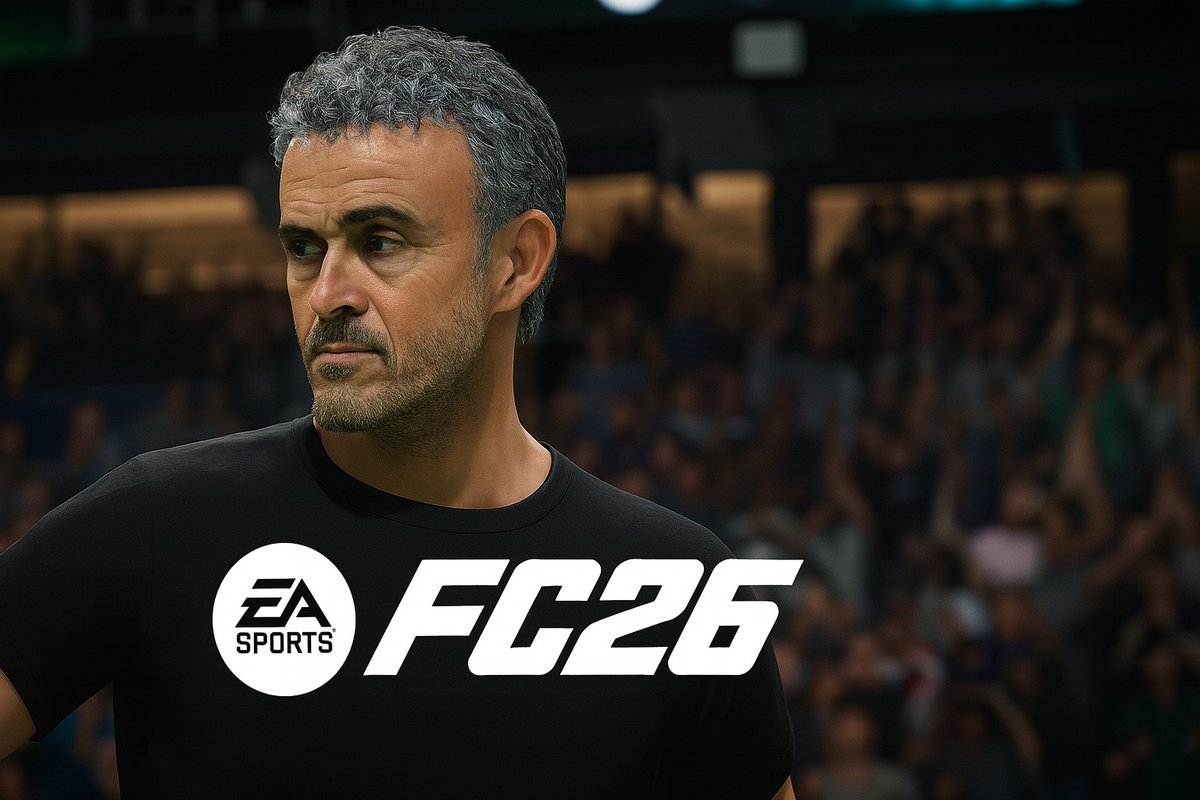 👔 FC 26 Kariyer modunda, teknik direktörlerin farklılıklarını daha iyi hissedeceğiz. 

⭐️Görünmeyen ama tercih edilebilirliklerini etkileyen, gerçek hayattaki özelliklerini yansıtacak özel bir sistem olacak. ⚽️