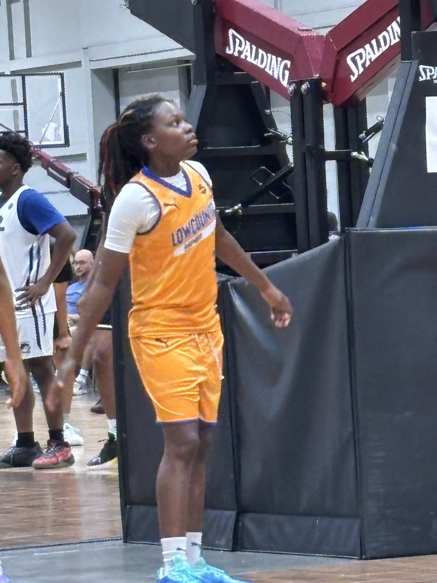 Alaina Carter (@alaina_carter28) on Twitter photo ‼️🚨DUBS IN THE CHAT 🚨‼️
Day 3
PUMA NXTPRO Nationals Championship
📍Orlando, FL finished pool play 3-0
Lowcountry Premier - 52
Kentuckian Hoops - 32
let’s hoop 💙🤍🧡🏀💪🏾 <a href="/PRO16League/">PRO16/NXTPRO League</a> <a href="/NxtProHoops/">NXTPRO Hoops</a> <a href="/PRO16G/">NXTPRO Girls League</a> <a href="/LPBA_Basketball/">Lowcountry Premier Basketball</a> ‼️🚨DUBS IN THE CHAT 🚨‼️
Day 3
PUMA NXTPRO Nationals Championship
📍Orlando, FL finished pool play 3-0
Lowcountry Premier - 52
Kentuckian Hoops - 32
let’s hoop 💙🤍🧡🏀💪🏾 <a href="/PRO16League/">PRO16/NXTPRO League</a> <a href="/NxtProHoops/">NXTPRO Hoops</a> <a href="/PRO16G/">NXTPRO Girls League</a> <a href="/LPBA_Basketball/">Lowcountry Premier Basketball</a>