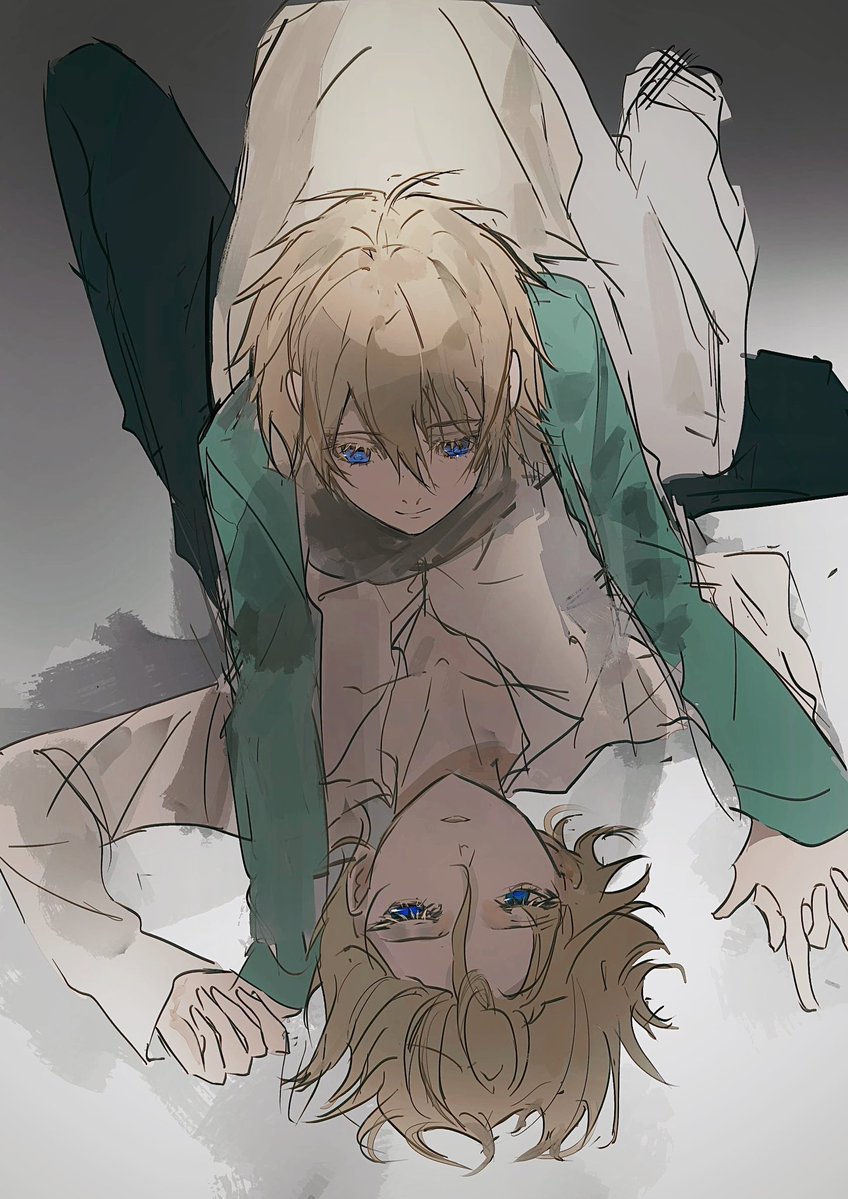 szr_02's tweet image. ねえ