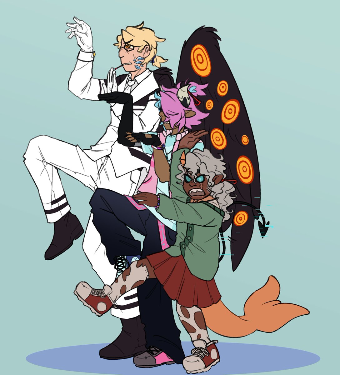 mothball_x's tweet image. I like basically never post my art here but I liked dis so :]
@ballsliker420 @WhaskyToo