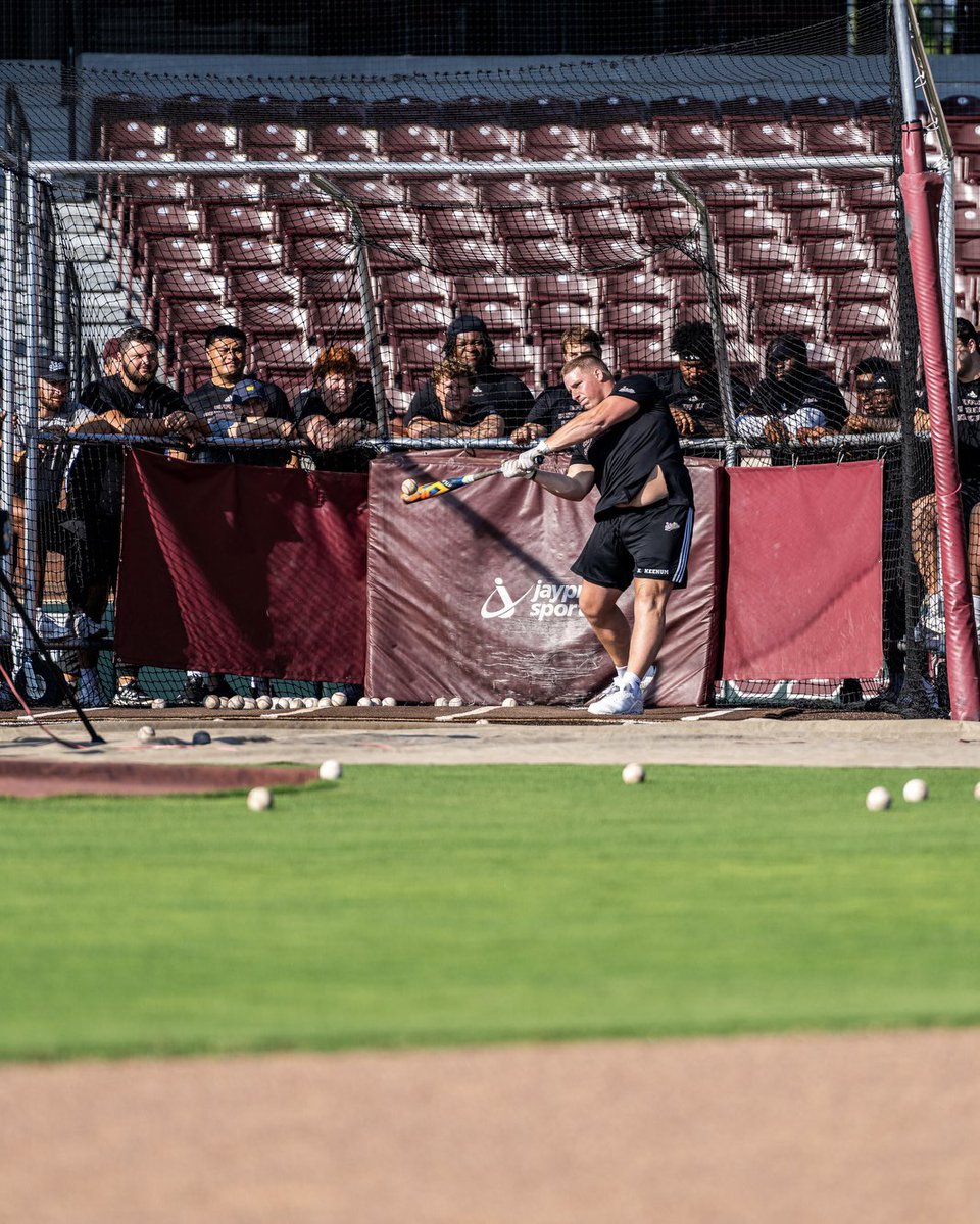 Mississippi State Football tweet media