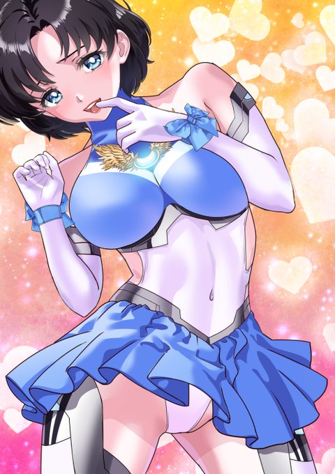 ぷにぷに❤ぽよぽよ❤(#^.^#)

薄幸のスーパーヒロイン亜美大活躍⁉
「ヒロピン倶楽部亜美❤」出ましたぁ～っ❣❣
只今DL販売開始中❣
(初日から6日間だけ50%オフです❤)
(リンクとサンプル漫画はピクシブにあります) 