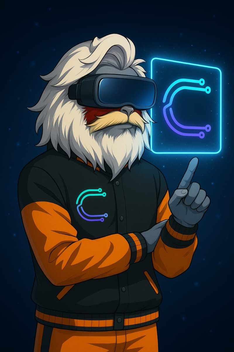 TheTedlo's tweet image. ZK was slow & pricey.
Then @cysic_xyz showed up.
Now it’s lightning fast & affordable.
The future didn’t wait — it evolved.
This is my Proof of Compute