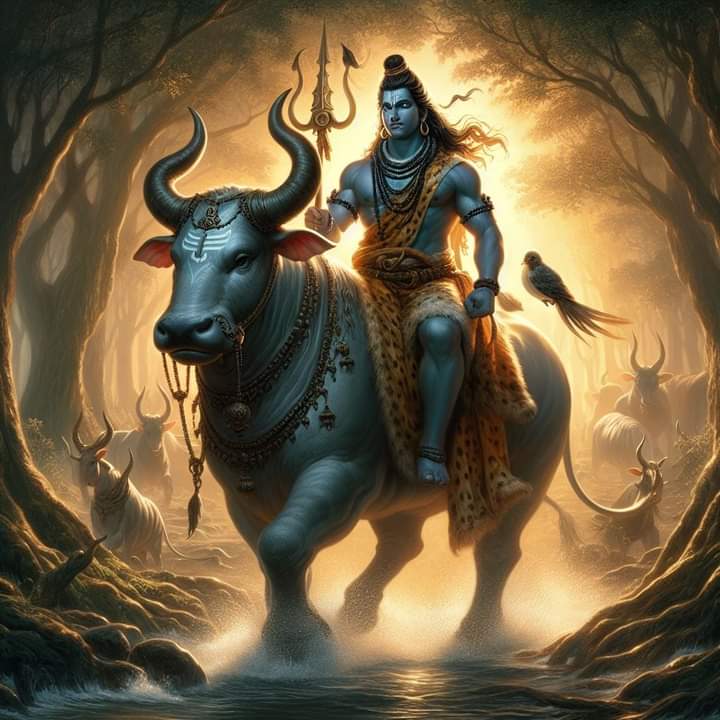 aarikaat143's tweet image. गलतियांँ" होती रहती हैं,,,
बस "इरादे" गलत नहीं होने चाहिएंँ ,,,,||
#हर_हर_महादेव_शिव_शंभू_ॐ 🙏💝
#ॐ_शिवाय_नमस्तुभ्यं 🙏🙏💝
#हर__हर__महादेव 🙏💝🚩🚩
✍️@aarikaat143