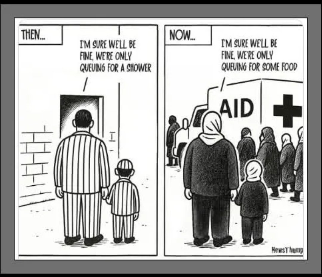 TrueTruth64's tweet image. That would be a great move, to be encourage and the sooner acted on the better.

#FoodInSongsAndMovies #bbcaq 
#IsraelTerroristState