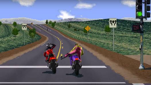 Did you remember this ?