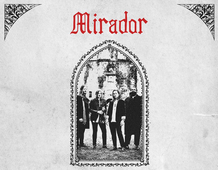 NCRinNA's tweet photo. New Rock Releases:
Mirador - Feels Like Gold 7/25/25
Desert of Mars - Temple of the Rain 7/18/24
🎧 https://t.co/eCD7BYr6u3 #Mirador
🎧 https://t.co/YDwUK2OHnN #DesertofMars
New Rock Covers:
Butane Prophet - Heavy Metal (Felder)
🎧 https://t.co/I601EfEMcD @ButaneProphet https://t.co/mBPopBZNFt