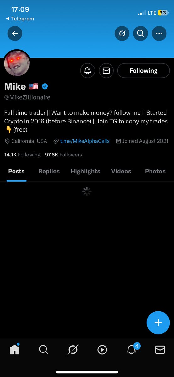 SethChad's tweet photo. @MikeZillionaire @grok @grok hope to win as you see notification is on the pic and @cryptogoos @tunajibu @bonifacemwangi and tagged 3 people https://t.co/pLmUnEjhI8