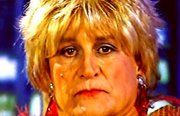 yosiome's tweet image. No puede oler.
No puede sentir.
No puede controlar esfinteres.
No puede sentirse amado.