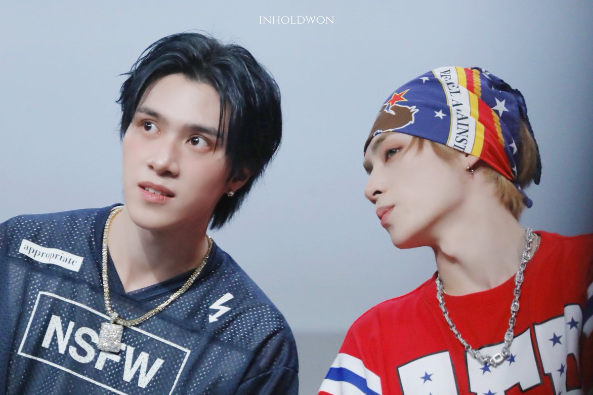inholdwon's tweet image. 250726 미니 팬미

#WayV #威神V
#XIAOJUN #肖俊 #샤오쥔 
 #HENDERY #黄冠亨 #헨드리