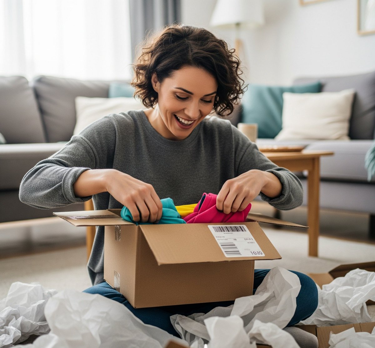 Logpri1's tweet image. ✨ For those who don't settle for ordinary.
Experience the finest, shop only the best.
Logpri.com – Your destination for premium products

🛍️ Trusted by discerning shoppers
🚚 COD &amp;amp; Fast Delivery

#LuxuryShopping #ShopWithStyle #Logpri #PremiumProducts #IndianLuxury