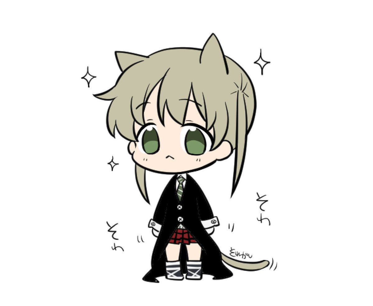 chip_1925's tweet image. そわそわ