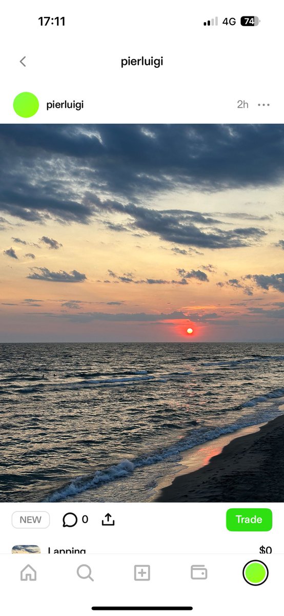 Jus my dropped a piece on Zora. 
Can’t put link because of algorithm