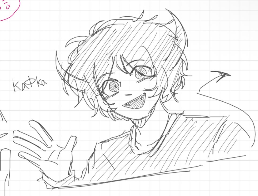 Wayang_nn0's tweet image. 화보