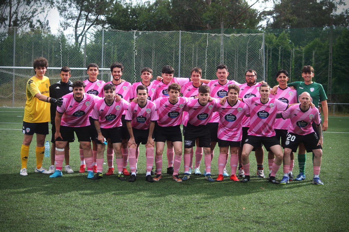 HOXE FAI UNHA SEMANA DA <a href="/Galiza_Tw_Cup/">GALIZA TW CUP 🏆🩵</a> 

Qué día🤩