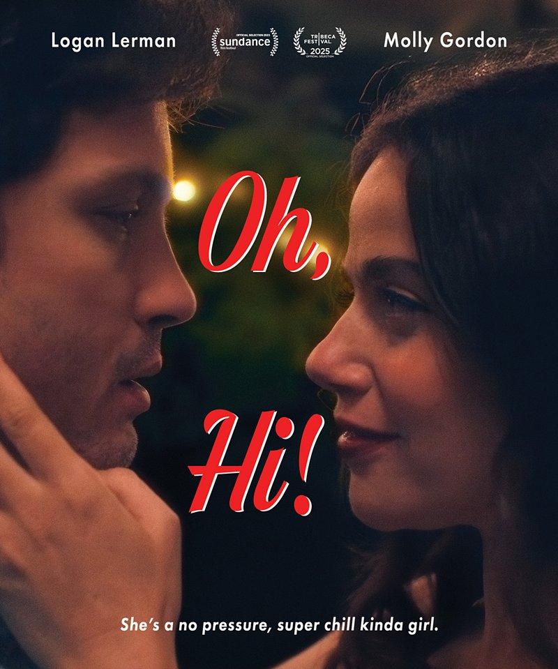 BORReport's tweet image. Sony Pictures Classics' Oh, Hi! grossed an estimated $740K domestically on Friday (from 866 locations), including Thursday previews.
#OhHi #BoxOffice
