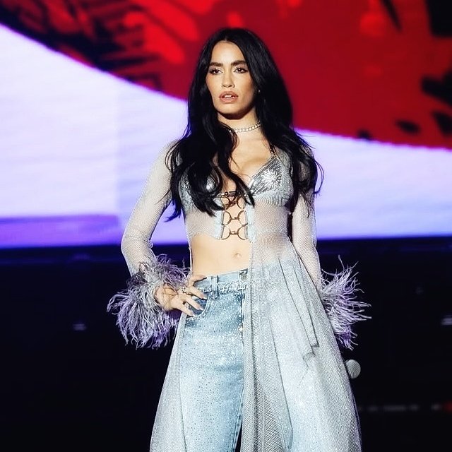LaliPublicidad's tweet image. 🇦🇷 Apple Music Argentina:
#14. “MEJOR QUE VOS” (+2) *np*
— A más de 5 meses de haberse lanzado, la canción logra un nuevo peak en el chart. 🪩