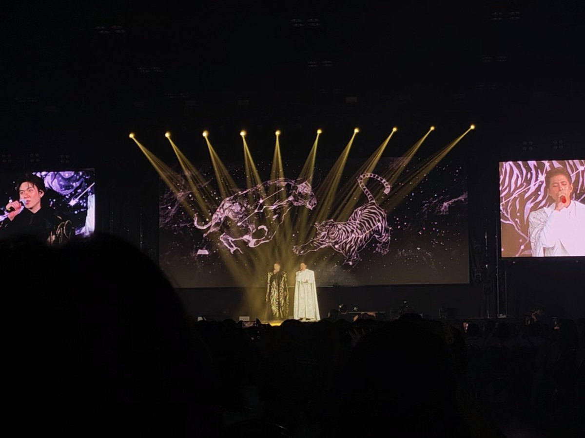 aheyekrn's tweet image. ดีใจที่ได้มาดูผลงานของพี่แจ็คกี้ในครั้งนี้มากก วันนี้หนูเอนจอยมาก และเชื่อว่าคนดูทุกคนก็ได้รับความสุขกลับไปแน่นอน พี่แจ็คภูมิใจในตัวเองได้เยอะ ๆๆๆ เลยย🌟 ยินดีกับแฟนคอนครั้งแรกด้วยคับ ! 
#JACKIE_The1stFANCON_DDAY