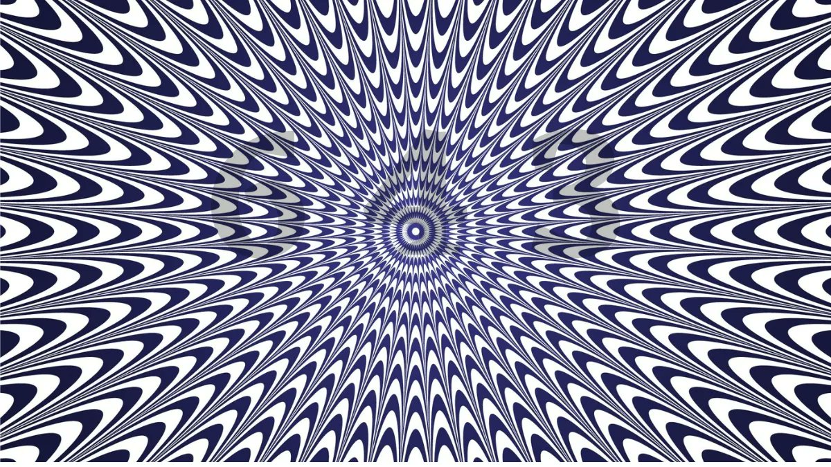OMAPhilipa's tweet image. With Your 140+ IQ Level Using 20/20 Vision, Find Out Which Number is Hidden in this Radial Optical Illusion
Let's gooo