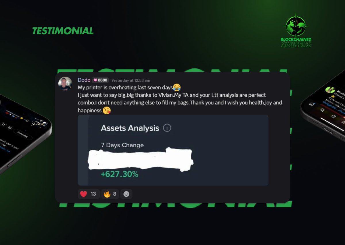 blockchainedbb's tweet image. Straight from the source. 😎
Discord Link: discord.gg/Fe96VBtr
