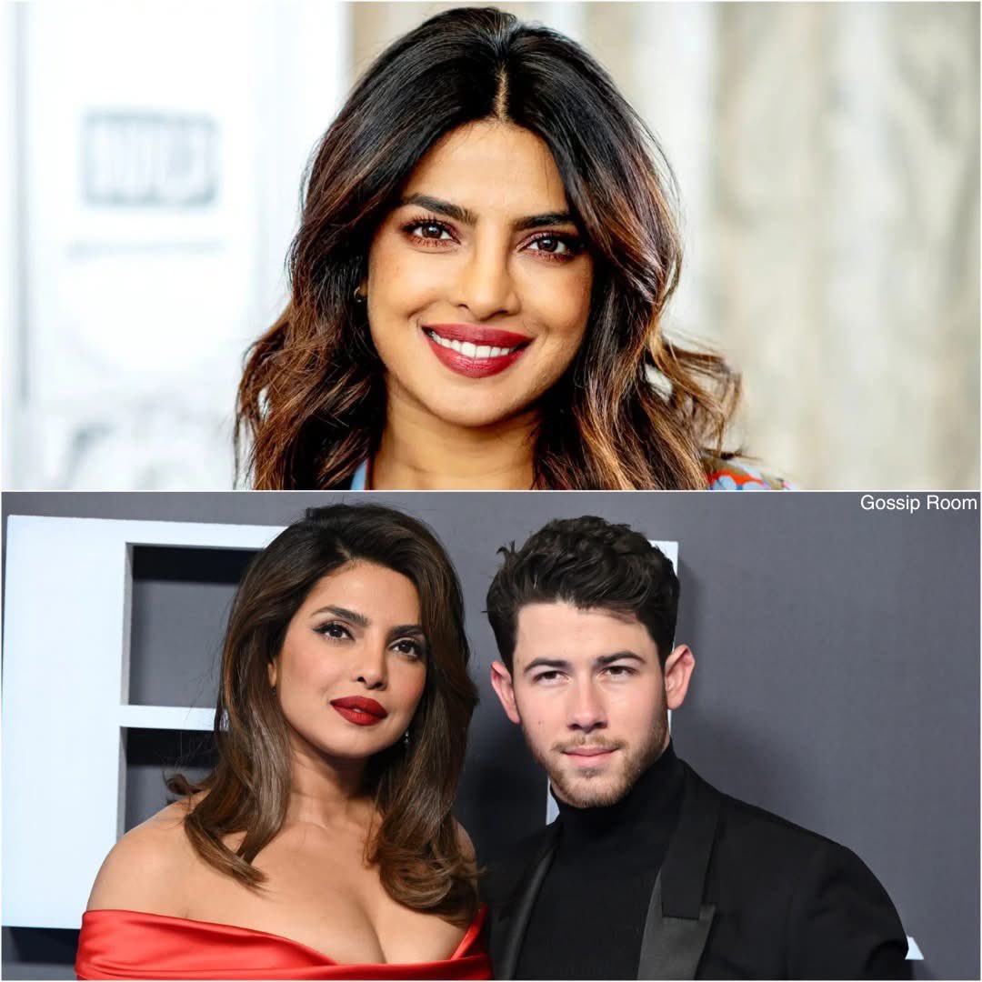 GossipRoomOff's tweet image. 🚨 L’actrice Priyanka Chopra remet les pendules à l’heure concernant le partage des tâches ménagères au sein d’un foyer :
"Faire le ménage et cuisiner, ce n'est pas le rôle des femmes. C'est juste être un adulte responsable. Ne confondez pas genre et paresse." 👏 (via Auféminin)