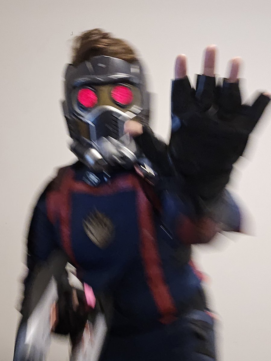 donnyboyhere's tweet image. Starlords when everyone pops their ult right after he uses his