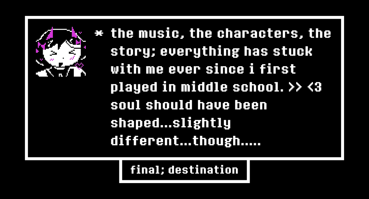 8jumpsofhell's tweet image. ;