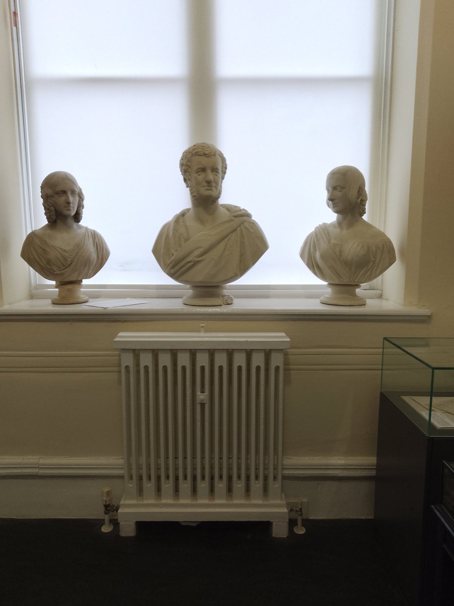 TruckerSpence's tweet image. Silk museum Macclesfield..