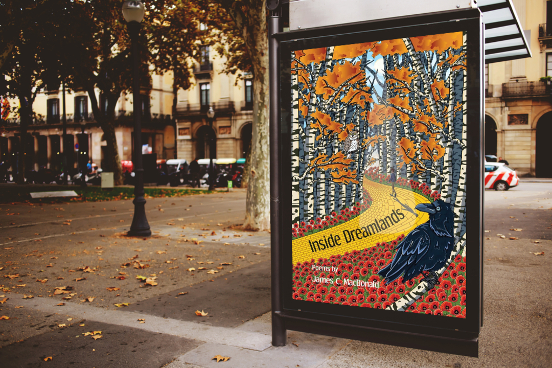 allauthor's tweet image. Sometimes real life is stranger than dreams — but dreams are kinder. Discover poetry that blends both. Order “Inside Dreamlands” now. #PoetryOfLife #LitCommunity  Buy Now --&amp;gt; allauthor.com/amazon/99214/