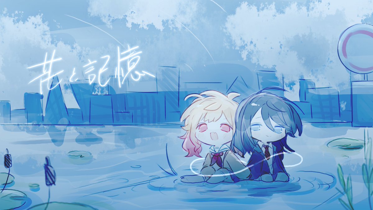 rolled20070327's tweet photo. #いちさき #prsk__FA https://t.co/0lfqJ4czPi