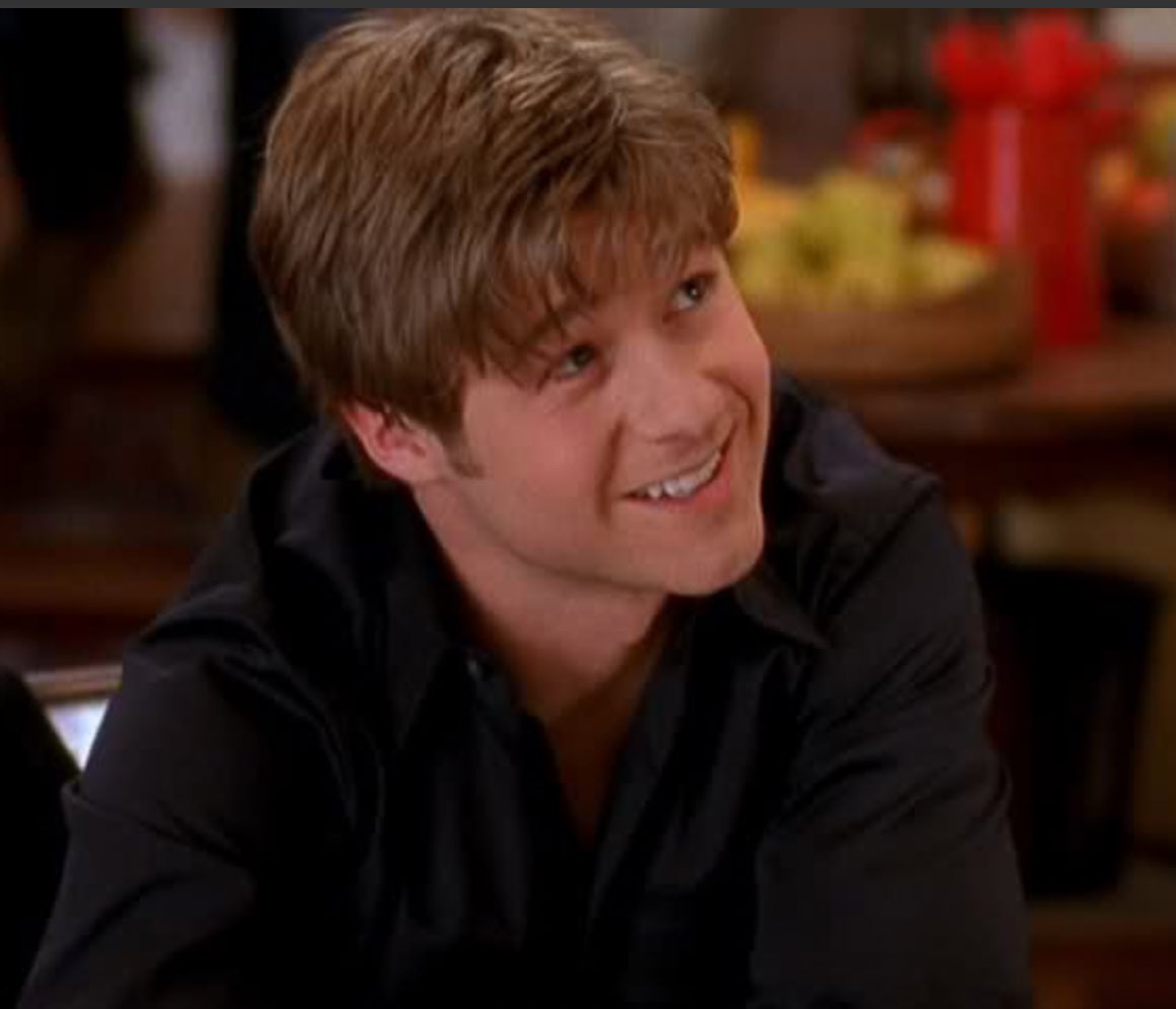 LagunaBiotchIG's tweet image. The first fictional character that made me feel things was Ryan Atwood. Idk what that says about me but wanted to share!