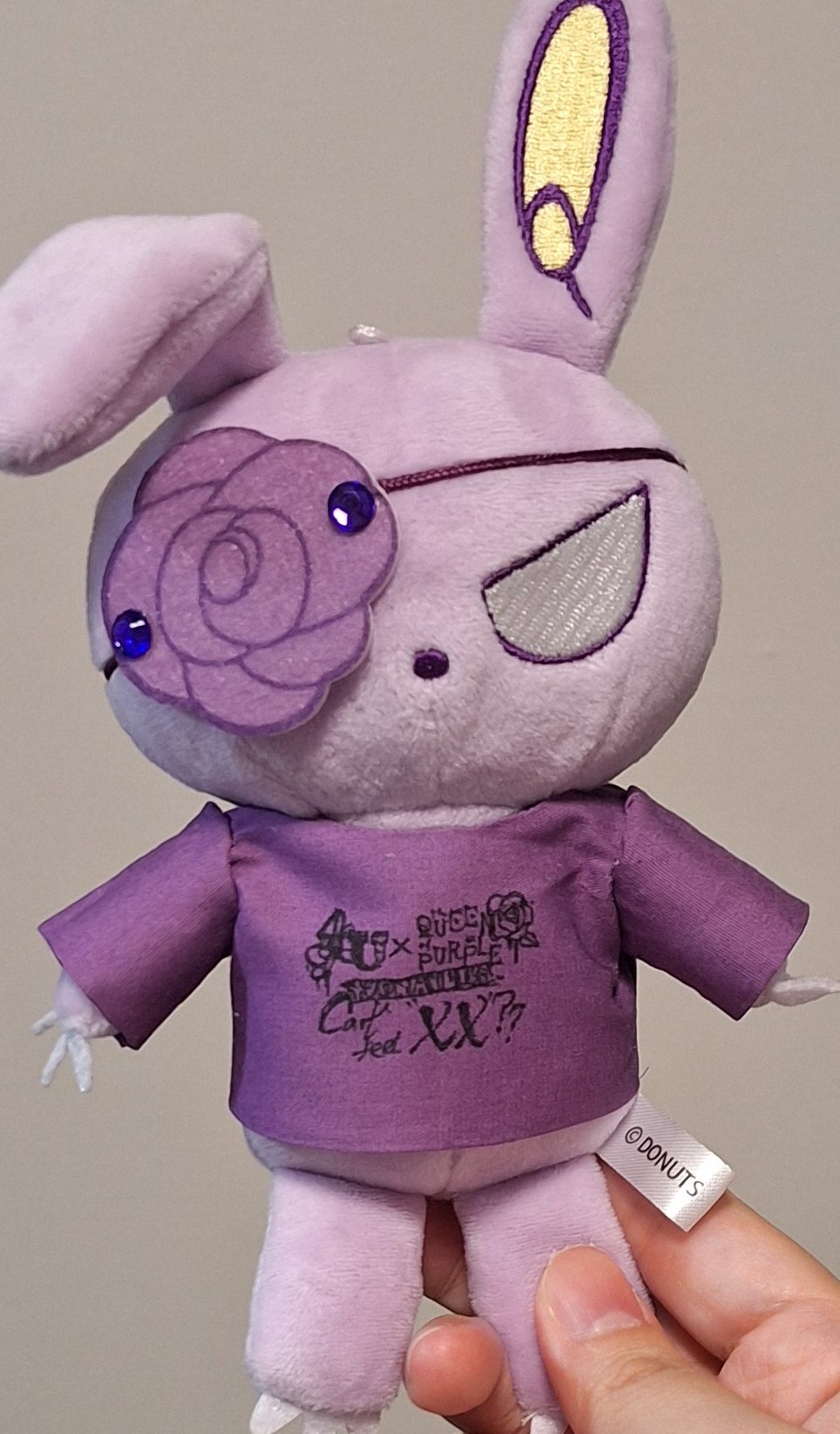 うさぎ　NＴ-146 MNBXX シャイニングウサちゃん | Robotime