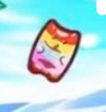 STARGUESTD0NNA's tweet image. Lesbian jelly