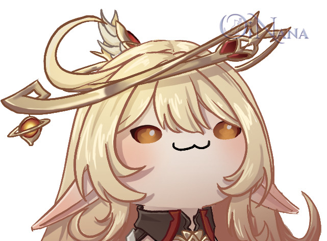 nanaoikawa's tweet photo. Today Mond protectors (and not)

All potatoes as stickers available via DM

Varka, Alice and Klee belongs to Hoyoverse Genshin Impact

#varka #klee #alice #genshin #sparkknight https://t.co/by8yH2raFV