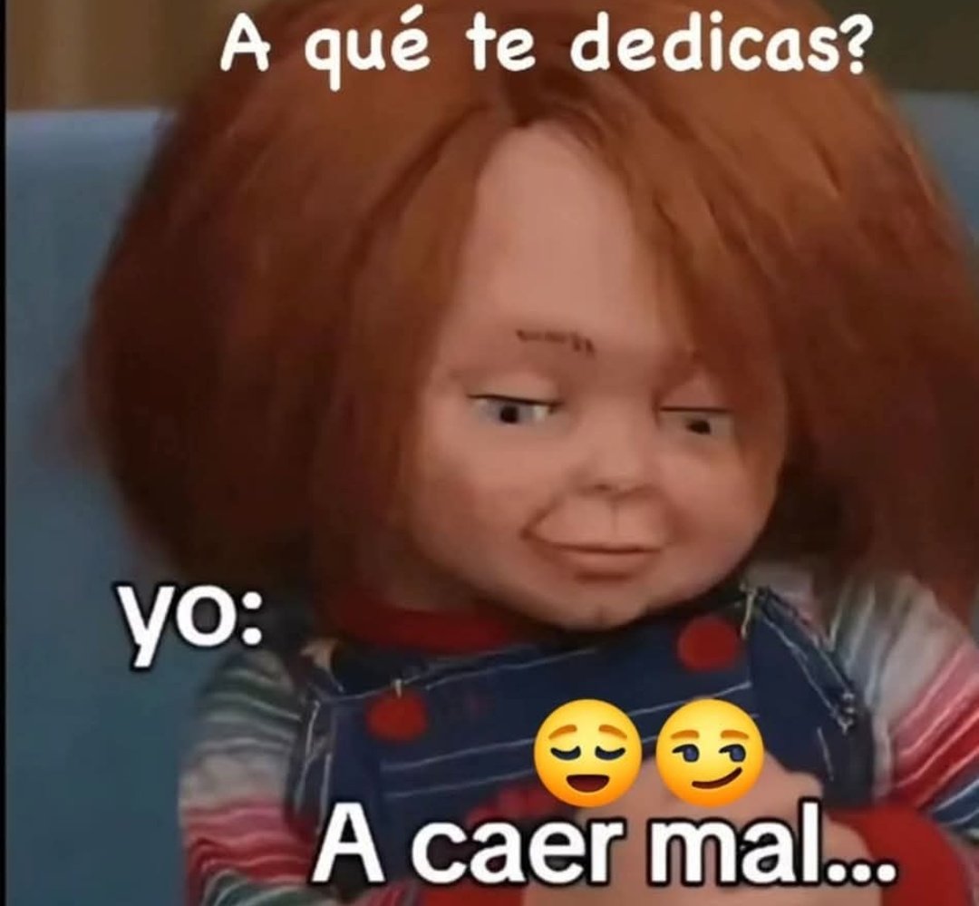 laloch2018's tweet image. Básicamente yo