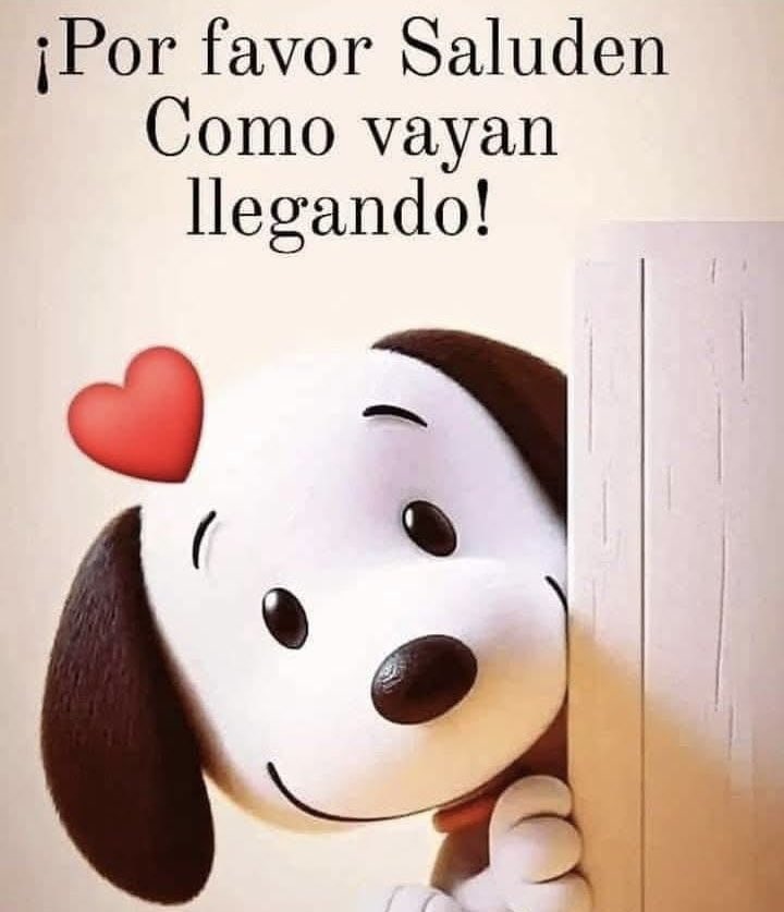 miss_moxxa92's tweet image. …..☕️Bdias Chavos …..que sea un gran sábado…….☕️
🙋♀️