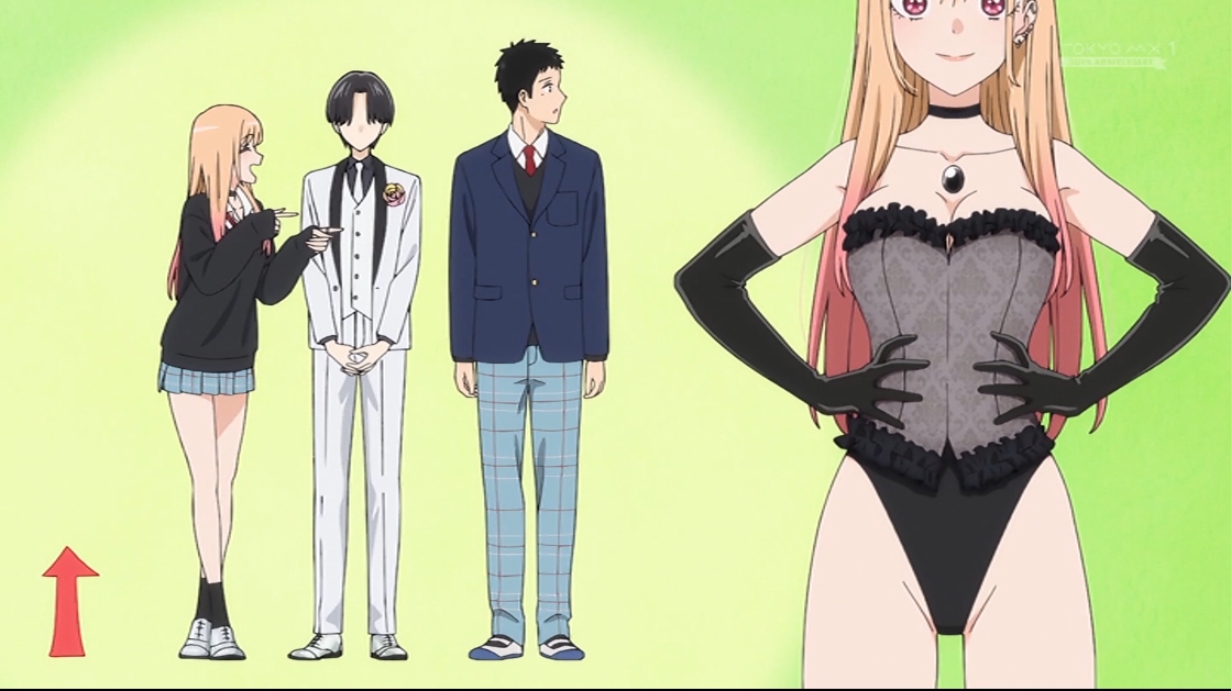 earlbox's tweet image. 急にえっちなの出てきた
