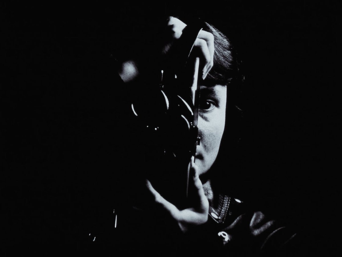 blackzerodisc's tweet image. We are on our way to Hamilton today to present Josie Massarella’s films at Dandelion Film Collective’s space in Jackson Square Mall at 2PM. If you’re in Hamilton, drop by to see a full programme of work from this important Canadian filmmaker!