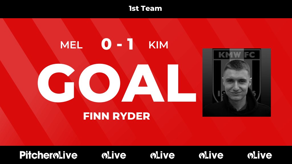 KimberleyMWFC's tweet image. 57': Finn Ryder scores for Kimberley Miners Welfare FC 🙌
#MELKIM #Pitchero
kimberleyminerswelfarefc.co.uk/teams/144951/m…