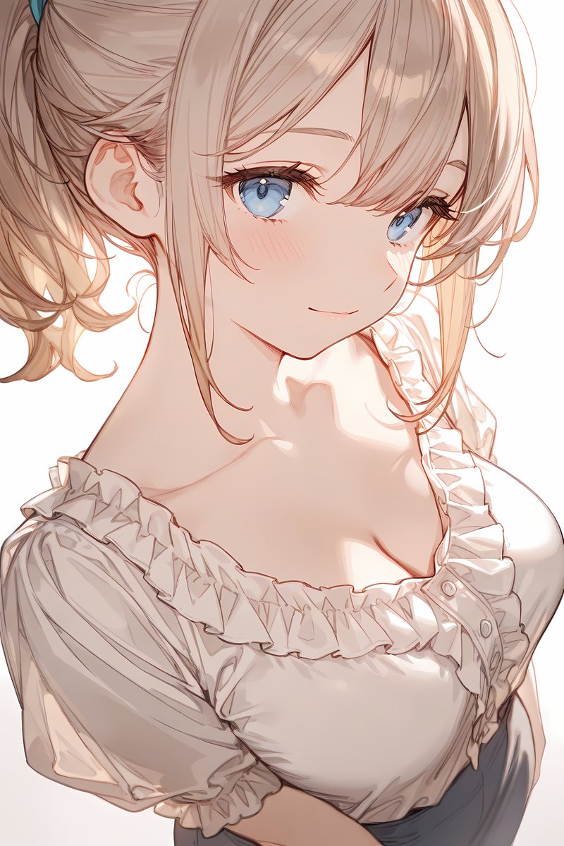 nekoAImia's tweet image. 「何か言いたいことがあるのですか？」