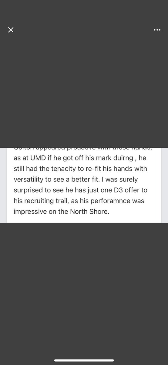 Colton Boehlke (@boehlkecolton) on Twitter photo Thank you so much <a href="/NWahlScouting/">Nate Wahl</a> for the great write up!!! <a href="/Coach_Dill/">Trey Dill</a> <a href="/CoachLukeOlson/">Coach Luke Olson</a> <a href="/ERICGRAF57/">Eric Graf</a> <a href="/Coach_JNorris/">Coach Norris</a> <a href="/MrMack53215/">Coach Mack</a> Thank you so much <a href="/NWahlScouting/">Nate Wahl</a> for the great write up!!! <a href="/Coach_Dill/">Trey Dill</a> <a href="/CoachLukeOlson/">Coach Luke Olson</a> <a href="/ERICGRAF57/">Eric Graf</a> <a href="/Coach_JNorris/">Coach Norris</a> <a href="/MrMack53215/">Coach Mack</a>