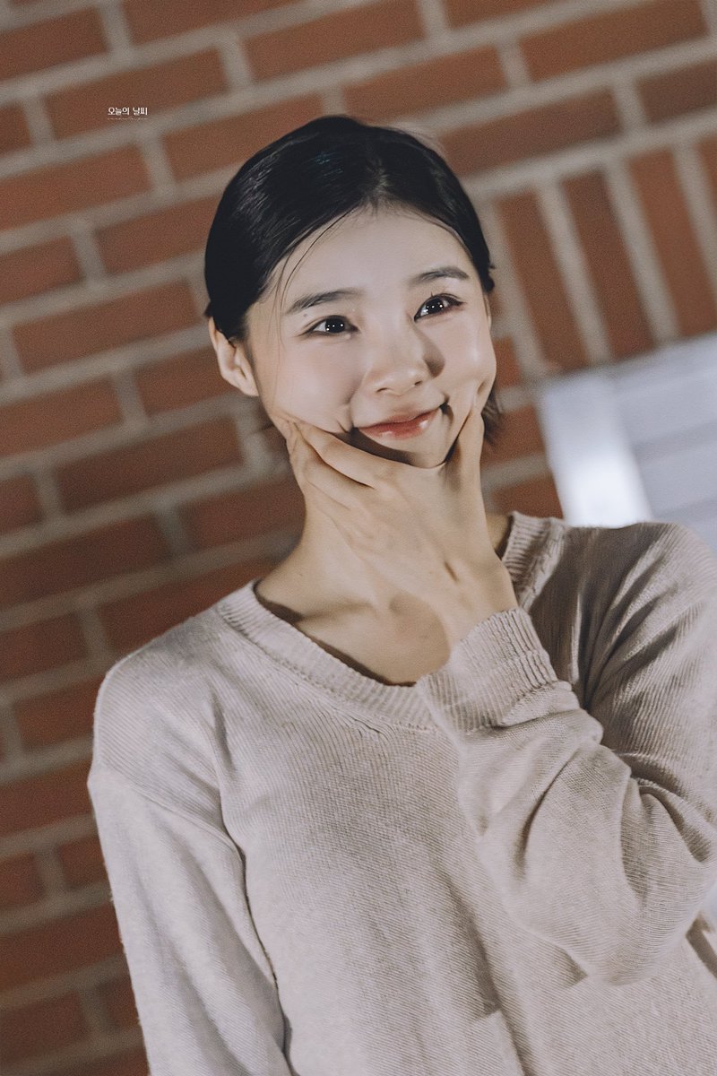 unnbre11a_pic's tweet image. 250726 #이서영

아궁빵을 궁딩이빵이라고 말한 건 다들 비밀로 해주기야