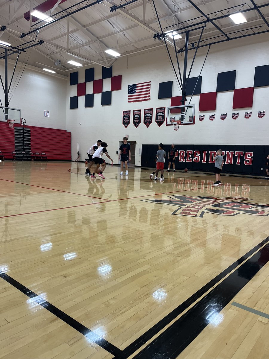 Marion Harding Boys Basketball (@prexyhoops) on Twitter photo Our Second Session of Youth Camp was a huge success! So proud of our campers and counselors who were the reason for the success! We just keep stacking days! We love our Prexy family! <a href="/HardingPrexies/">Harding Presidents</a> Our Second Session of Youth Camp was a huge success! So proud of our campers and counselors who were the reason for the success! We just keep stacking days! We love our Prexy family! <a href="/HardingPrexies/">Harding Presidents</a>
