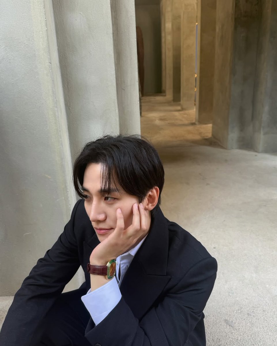 letmedo_it's tweet image. 내 힘들다