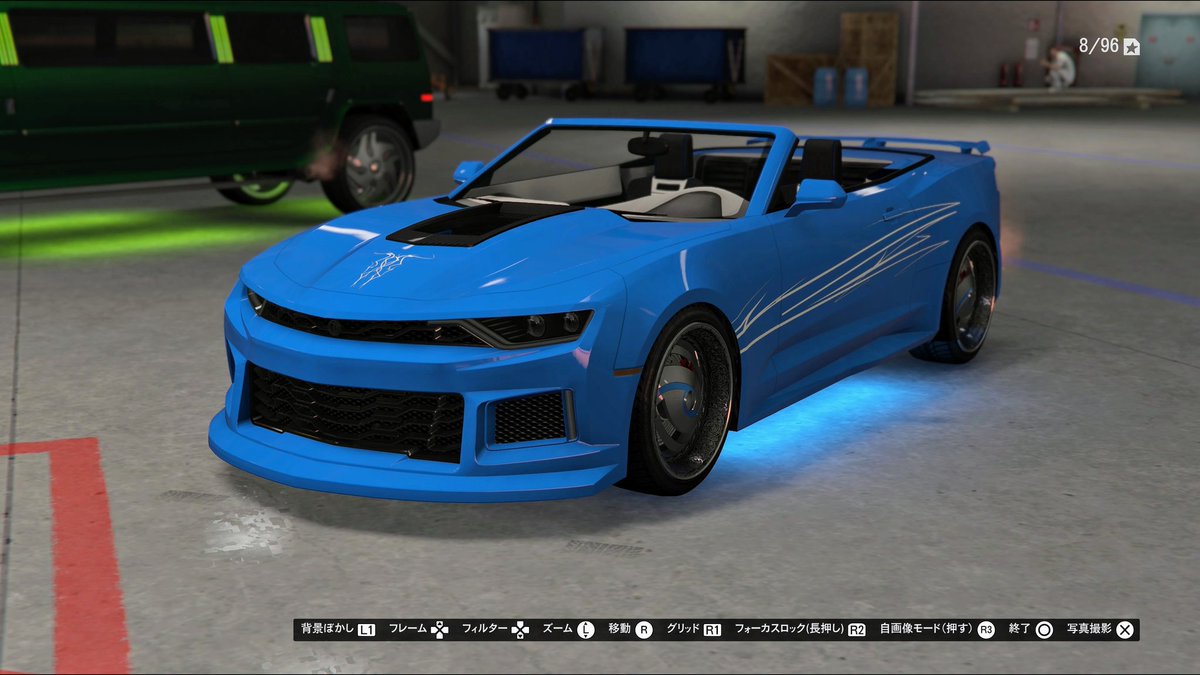 yokohamalagoon's tweet image. #BlingNBangCarShow