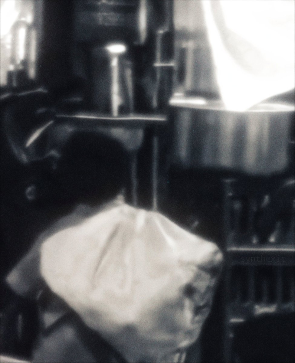 synthexic_'s tweet image. Somewhere to Nowhere
#withNothing Phone(3)
@nothingindia @AkisEvangelidis @Technerd_9 @getpeid @arthextic