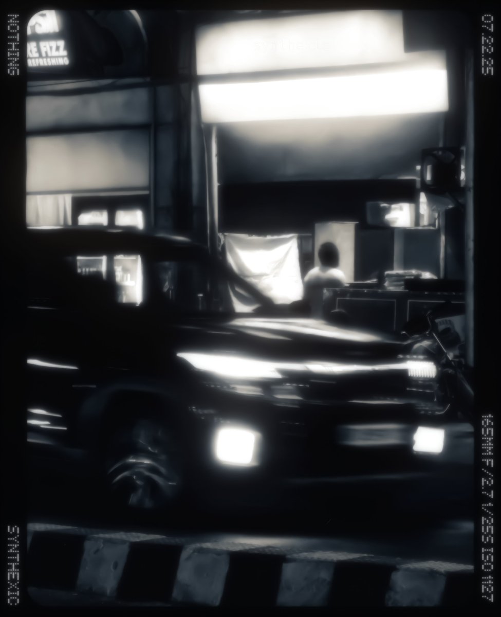 synthexic_'s tweet image. Somewhere to Nowhere
#withNothing Phone(3)
@nothingindia @AkisEvangelidis @Technerd_9 @getpeid @arthextic