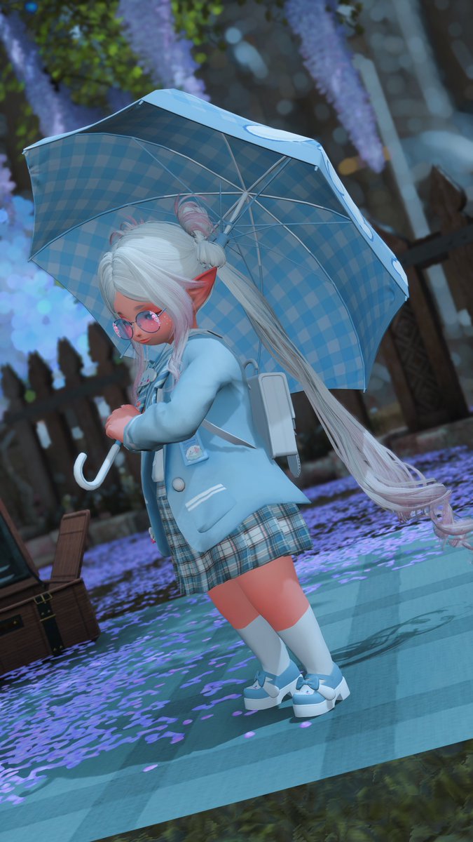 xivsaki's tweet image. I have woken up the popoto from napping so she can go back to charging 1m gil per headpat with her new hair (courtesy of @/cawa_t)
ꉂ (´∀`)ʱªʱªʱª
#cawamods | #helinamods | #birbseeds | #gposers | #EorzeaPhotos | #lalafell