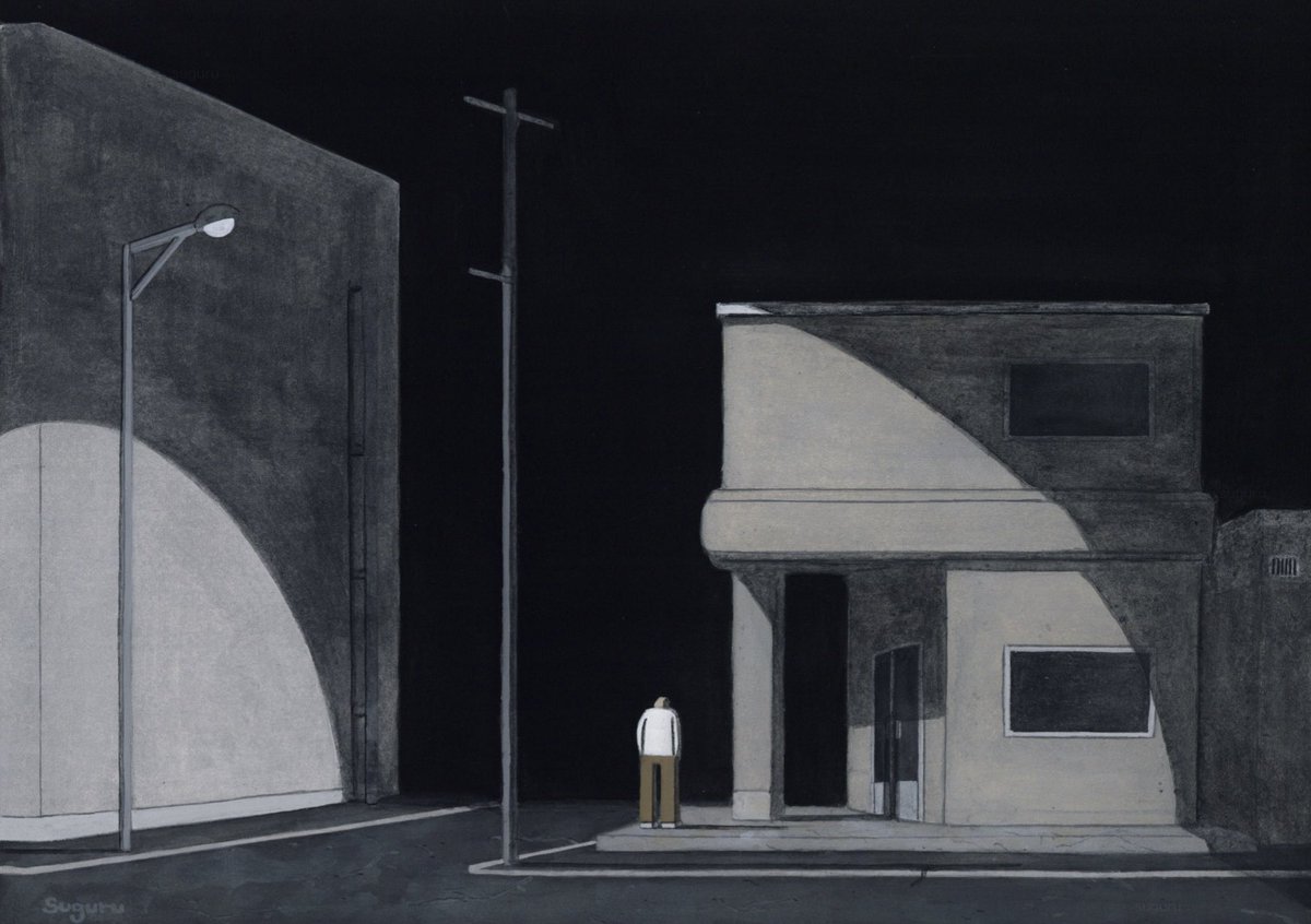 suguru (@u4sgr) on Twitter photo 