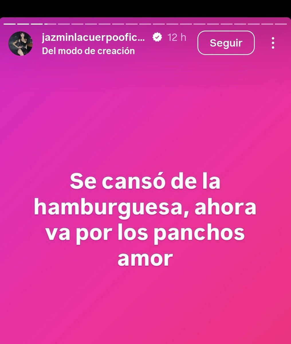UnReTuit's tweet image. JAJAAJAAJAJ LA CUERPO ESTÁ EN UNA